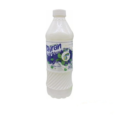 Şişe Ayran