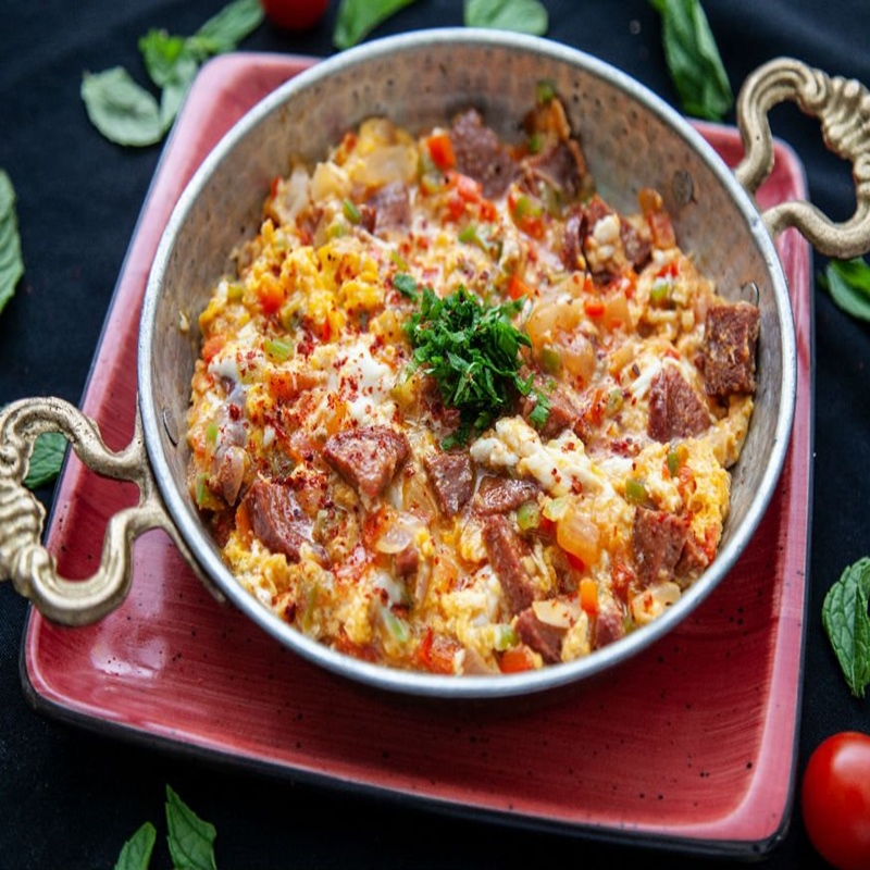 Menemen