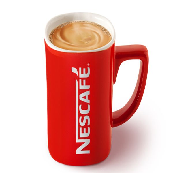 Neskahve (Nescafe)