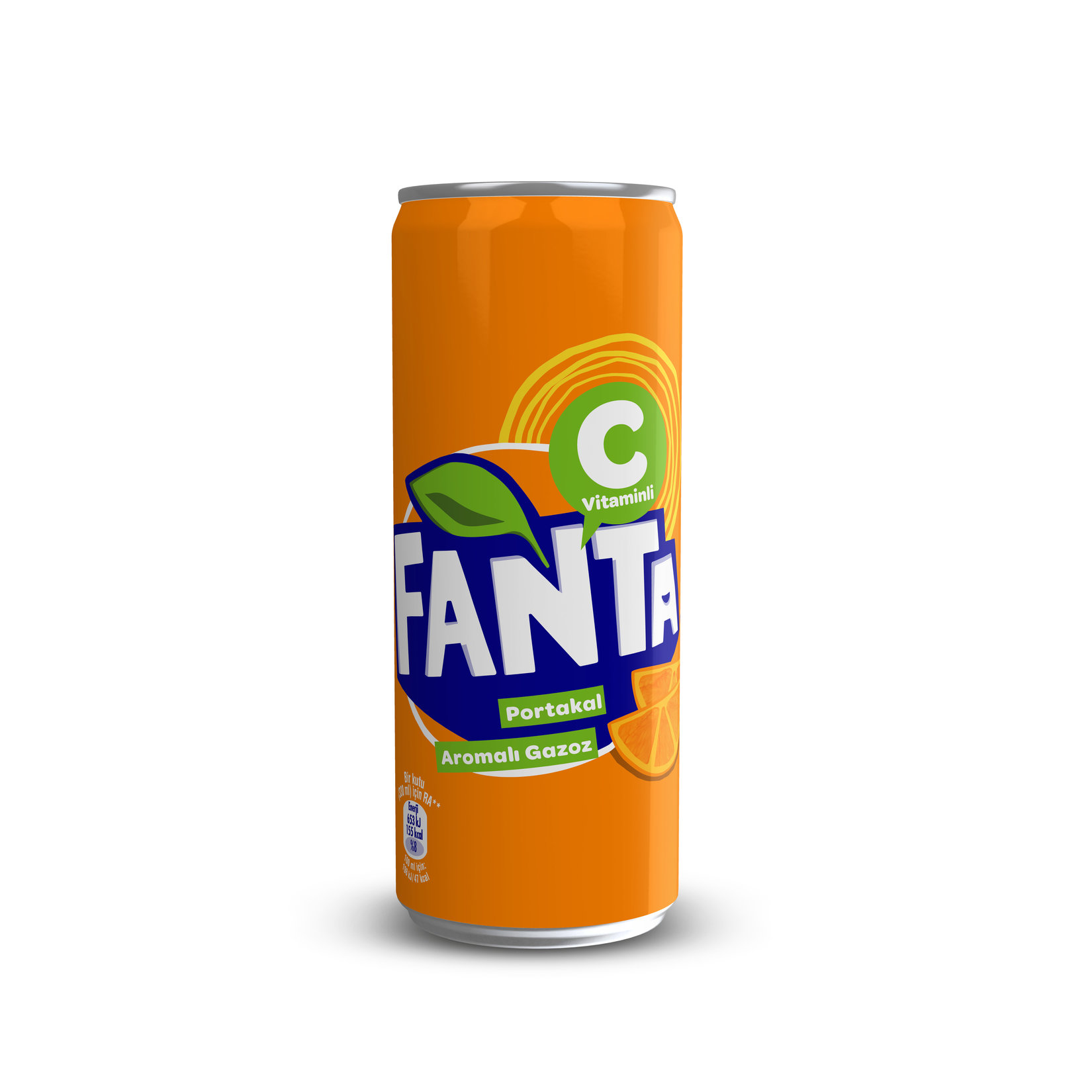 Fanta Kutu